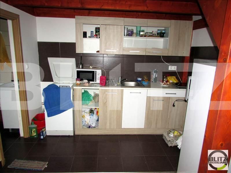 Garsonieră de închiriat Central - 15937AI | BLITZ Cluj-Napoca | Poza3