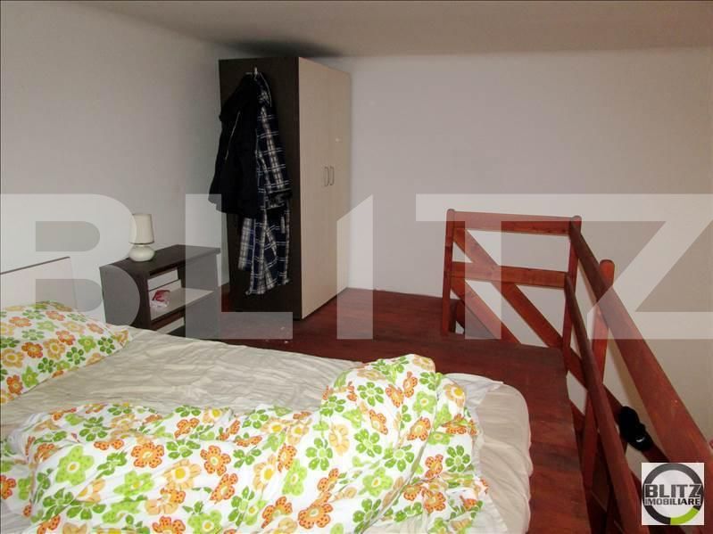 Garsonieră de închiriat Central - 15937AI | BLITZ Cluj-Napoca | Poza5
