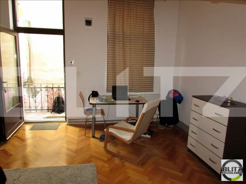 Garsonieră de închiriat Central - 15937AI | BLITZ Cluj-Napoca | Poza6