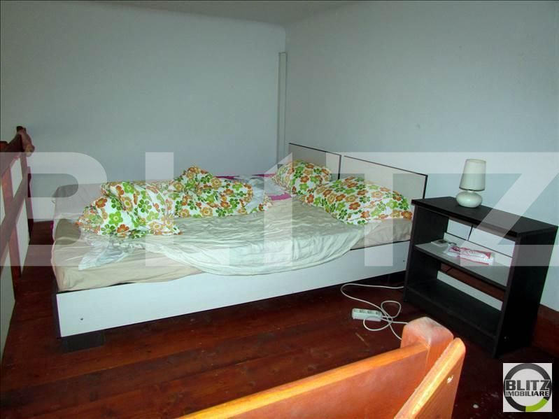 Garsonieră de închiriat Central - 15937AI | BLITZ Cluj-Napoca | Poza4