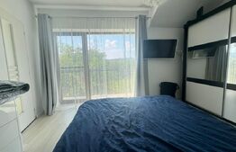 Apartament 3 camere, 58.65 mp, terasa, balcon, Calea Turzii 