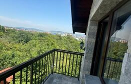 Apartament 3 camere, 58.65 mp, terasa, balcon, Calea Turzii 