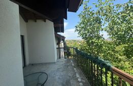 Apartament 3 camere, 58.65 mp, terasa, balcon, Calea Turzii 
