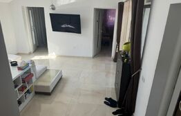 Apartament 3 camere, 58.65 mp, terasa, balcon, Calea Turzii 