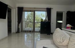 Apartament 3 camere, 58.65 mp, terasa, balcon, Calea Turzii 