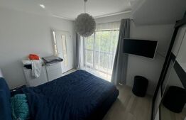 Apartament 3 camere, 58.65 mp, terasa, balcon, Calea Turzii 