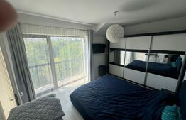 Apartament 3 camere, 58.65 mp, terasa, balcon, Calea Turzii 