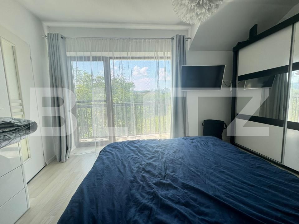 Apartament de vânzare 3 camere Zorilor - 159370AV | BLITZ Cluj-Napoca | Poza4