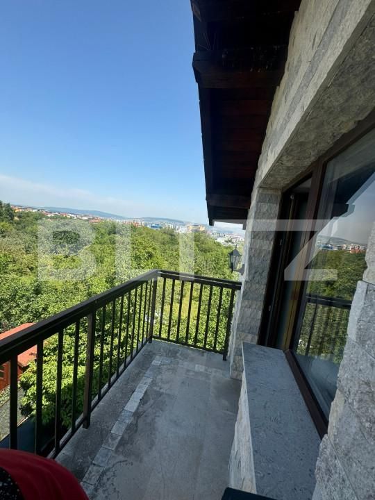 Apartament de vânzare 3 camere Zorilor - 159370AV | BLITZ Cluj-Napoca | Poza12