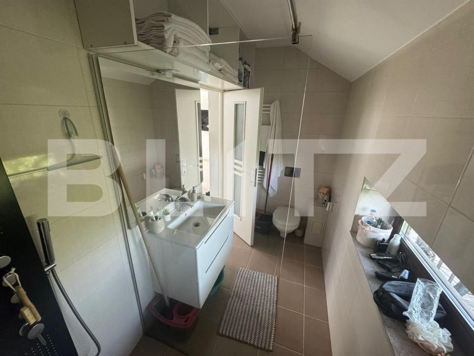 Apartament de vânzare 3 camere Zorilor - 159370AV | BLITZ Cluj-Napoca | Poza8