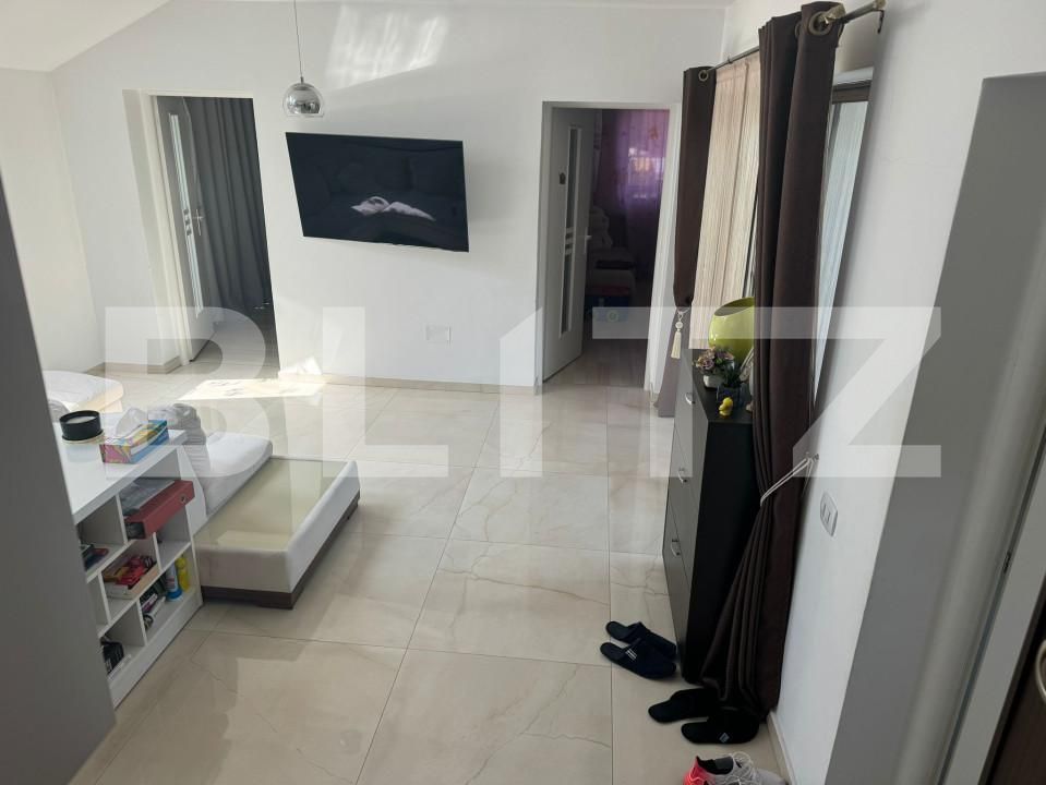 Apartament de vânzare 3 camere Zorilor - 159370AV | BLITZ Cluj-Napoca | Poza3