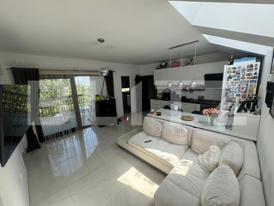 Apartament de vânzare 3 camere Zorilor - 159370AV | BLITZ Cluj-Napoca | Poza1