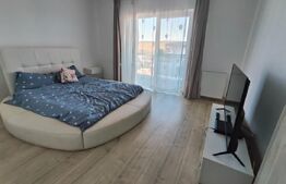 Apartament 4 camere, mobilat, parcare, zona Vivo
