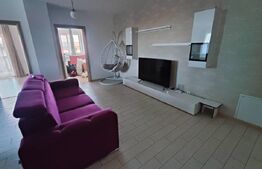 Apartament 4 camere, mobilat, parcare, zona Vivo