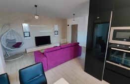 Apartament 4 camere, mobilat, parcare, zona Vivo