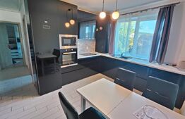 Apartament 4 camere, mobilat, parcare, zona Vivo