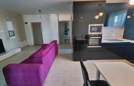 Apartament 4 camere, mobilat, parcare, zona Vivo