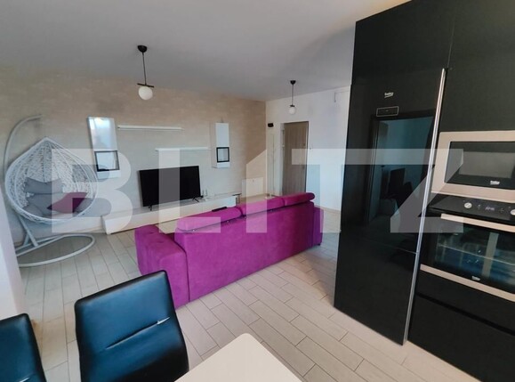 Apartament de vânzare 4 camere Floreşti - 159371AV | BLITZ Cluj-Napoca | Poza4