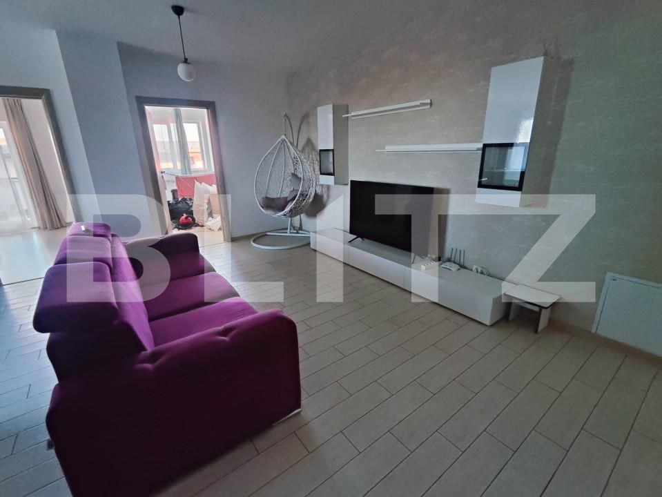 Apartament de vânzare 4 camere Floreşti - 159371AV | BLITZ Cluj-Napoca | Poza2
