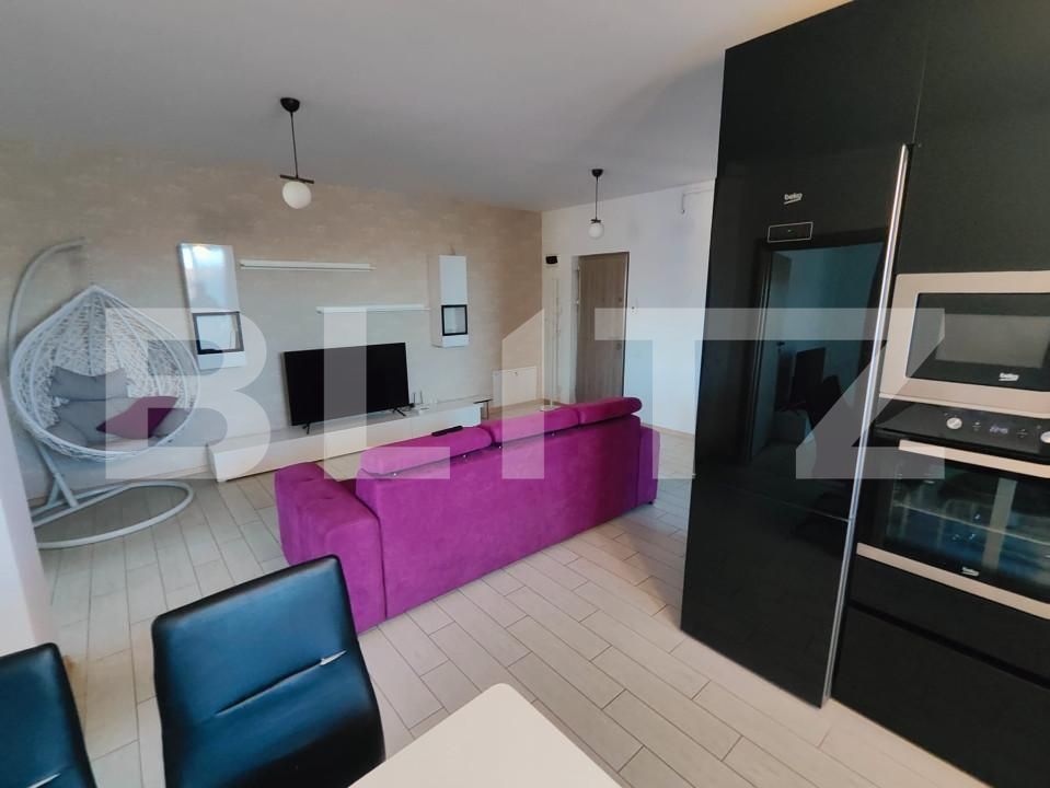 Apartament de vânzare 4 camere Floreşti - 159371AV | BLITZ Cluj-Napoca | Poza4