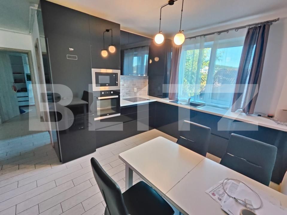 Apartament de vânzare 4 camere Floreşti - 159371AV | BLITZ Cluj-Napoca | Poza5