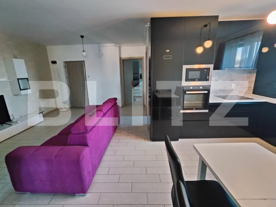 Apartament de vânzare 4 camere Floreşti - 159371AV | BLITZ Cluj-Napoca | Poza3