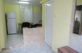 Garsoniera, 36 mp, decomandata, zona Big