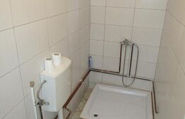 Garsoniera, 36 mp, decomandata, zona Big