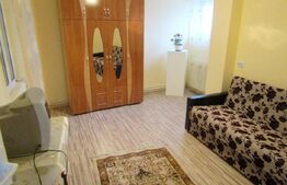 Garsoniera, 36 mp, decomandata, zona Big