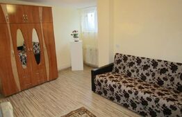 Garsoniera, 36 mp, decomandata, zona Big