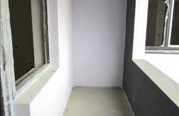 Vanzare 3 camere, 66 mp, logie, semifinisat, zona Somesului! Parcare inclusa!