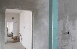 Vanzare 3 camere, 66 mp, logie, semifinisat, zona Somesului! Parcare inclusa!