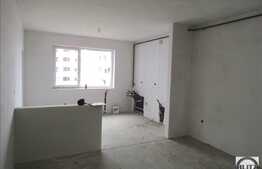 Vanzare 3 camere, 66 mp, logie, semifinisat, zona Somesului! Parcare inclusa!