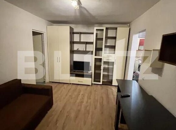 Apartament de închiriat 2 camere Manastur - 159385AI | BLITZ Cluj-Napoca | Poza1