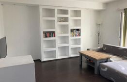 Apartament 2 camere, 57 mp, Gradina 21 mp. | Zona Vivo