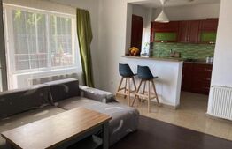 Apartament 2 camere, 57 mp, Gradina 21 mp. | Zona Vivo