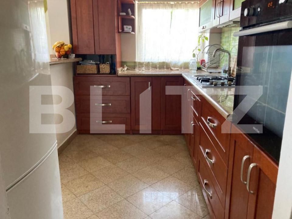 Apartament de vânzare 2 camere Manastur - 159386AV | BLITZ Cluj-Napoca | Poza3