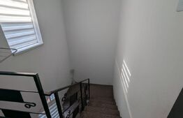 Duplex mobilat si utilat, zona Florilor