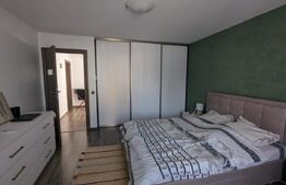 Duplex mobilat si utilat, zona Florilor