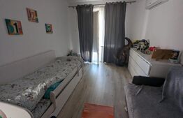 Duplex mobilat si utilat, zona Florilor