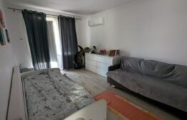 Duplex mobilat si utilat, zona Florilor