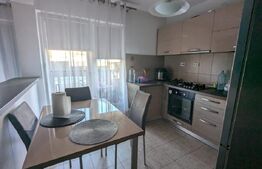 Duplex mobilat si utilat, zona Florilor