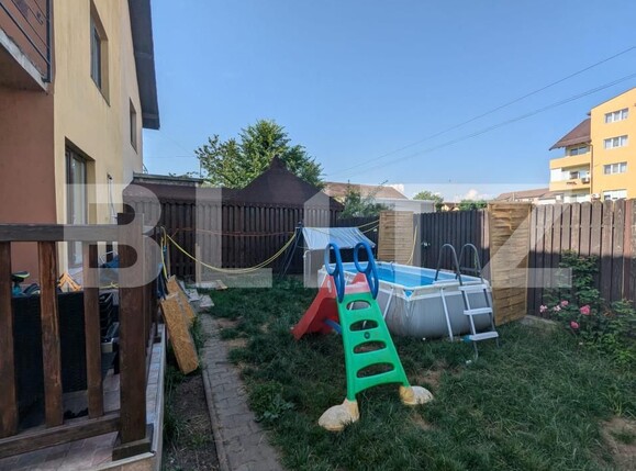 Casa de vânzare 3 camere Floreşti - 159387CV | BLITZ Cluj-Napoca | Poza14