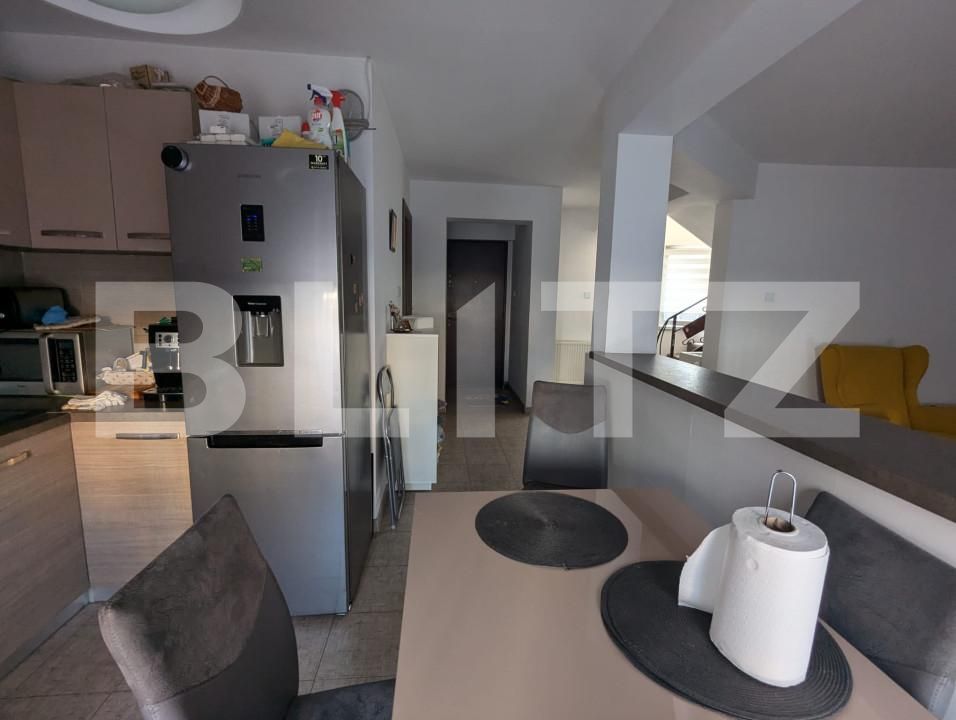 Casa de vânzare 3 camere Floreşti - 159387CV | BLITZ Cluj-Napoca | Poza3