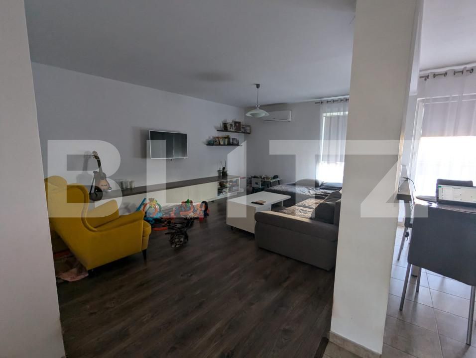 Casa de vânzare 3 camere Floreşti - 159387CV | BLITZ Cluj-Napoca | Poza1