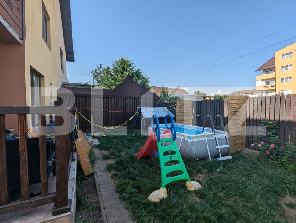 Casa de vânzare 3 camere Floreşti - 159387CV | BLITZ Cluj-Napoca | Poza14