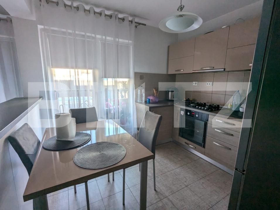 Casa de vânzare 3 camere Floreşti - 159387CV | BLITZ Cluj-Napoca | Poza4