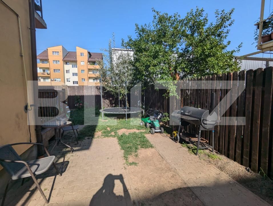 Casa de vânzare 3 camere Floreşti - 159387CV | BLITZ Cluj-Napoca | Poza13