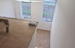 Apartament in BOD , cu mezanin 75mp utili , in centru