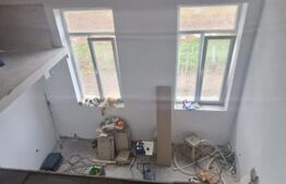 Apartament in BOD , cu mezanin 75mp utili , in centru